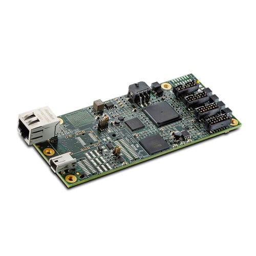 Unidade de controle para gerador de raios X - X-GCU - Detection Technology