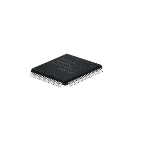 ASIC de interface - Detection Technology