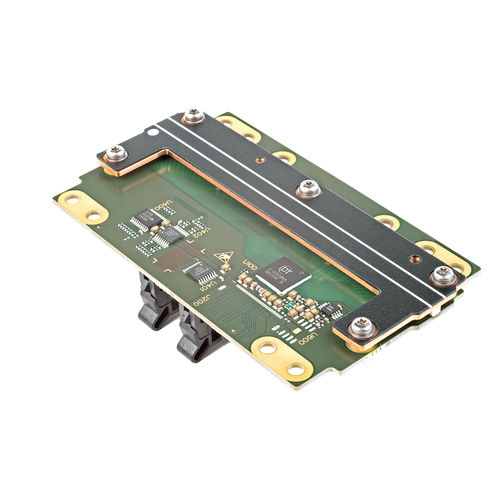 Placa detector de raios X de dupla energia - Aurora XS - Detection Technology