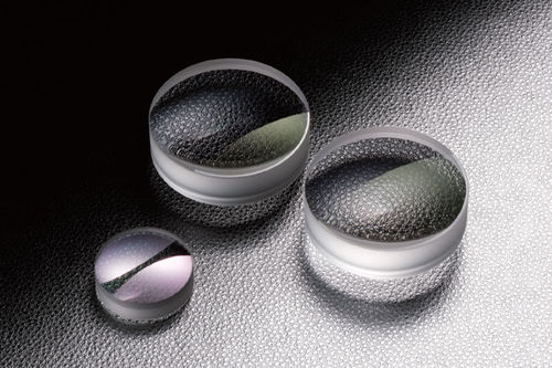 Lente côncava - Nanjing BOTE Electro-Optics Co.,Ltd - acromática