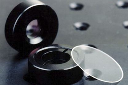 Lâmina retardadora - Nanjing BOTE Electro-Optics Co.,Ltd