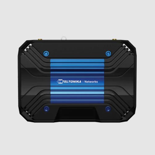 Roteador celular - TCR100 - Teltonika Networks - para rede / Ethernet / 2,4 Ghz
