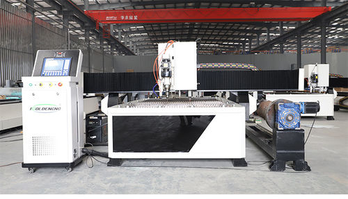 Fonte de corrente para corte a plasma CNC - 1325 - igoldencnc - para corte de metais