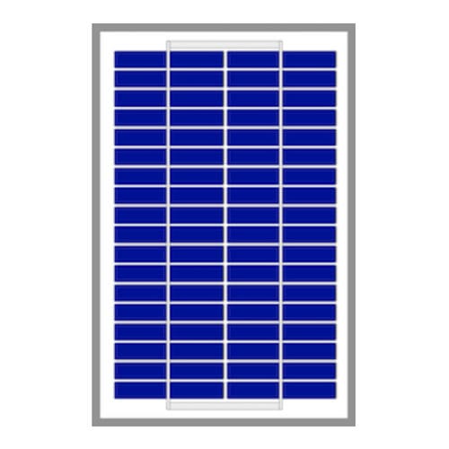 Módulo fotovoltaico de silício policristalino - SI-ESF-M-NE-P series - SolarInnova - ISO / IEC / de elevado desempenho