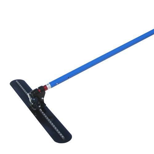 Sistema de nivelamento manual - LRO series - ENAR