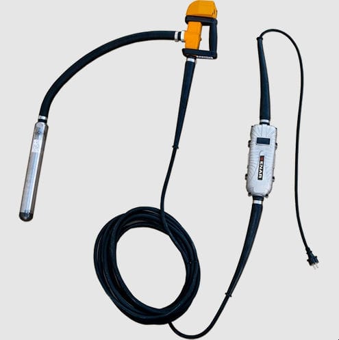 Conversor voltagem / corrente - SPYDER PRO PISTOLA - ENAR - de alta frequência / de potência / de embutir