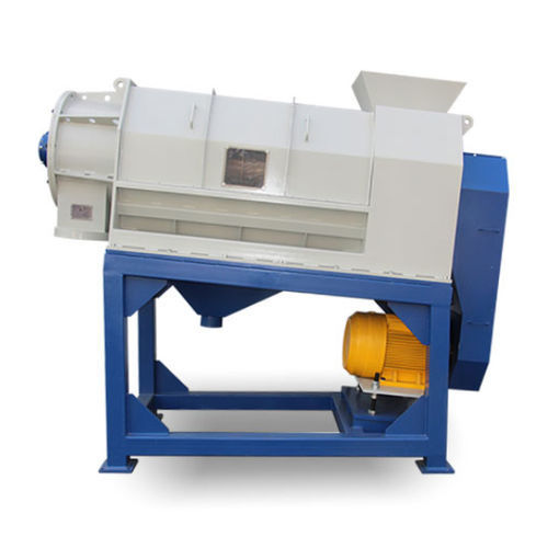 Máquina de limpeza de água - PW series - Wiscon envirotech Inc - automática / para a indústria do plástico / de fricção