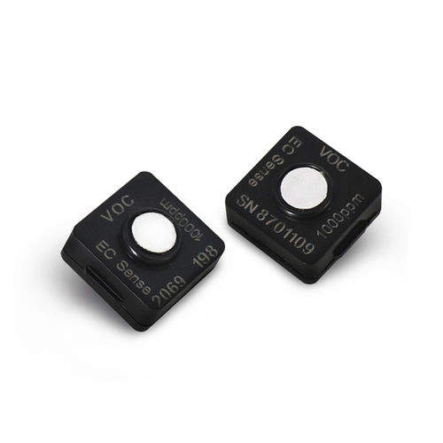 Sensor de vapores orgânicos voláteis de VOC - ES1-AG1-1000 - EC Sense GmbH - eletroquímico / catalítico / para monitoramento da qualidade do ar