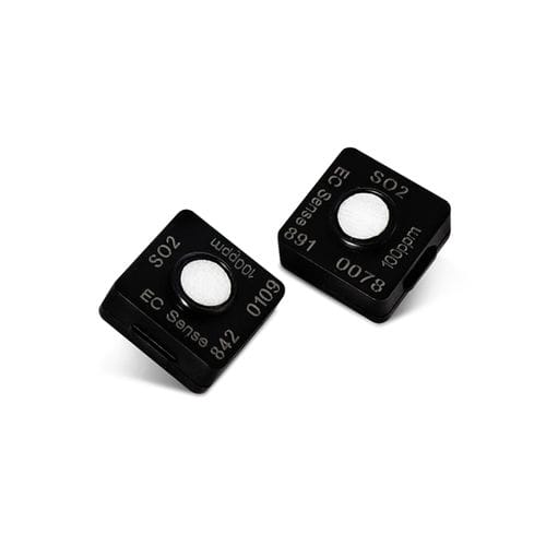 Sensor de dióxido de enxofre eletroquímico - ES1-SO2-100 - EC Sense GmbH - catalítico / para detecção de vazamentos / para monitoramento da qualidade do ar