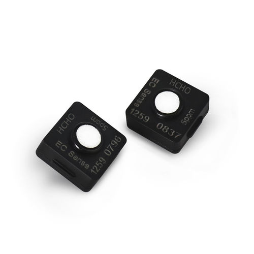 Sensor de formaldeído eletroquímico - ES1-HCHO-5 - EC Sense GmbH - catalítico / para monitoramento da qualidade do ar / miniatura