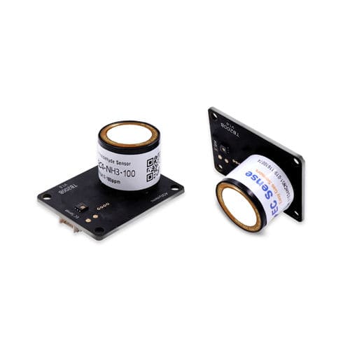 Módulo sensor de gás NH3 - TB200B-EC4-NH3-100 - EC Sense GmbH - eletroquímico / para monitoramento da qualidade do ar / sem consumo de energia