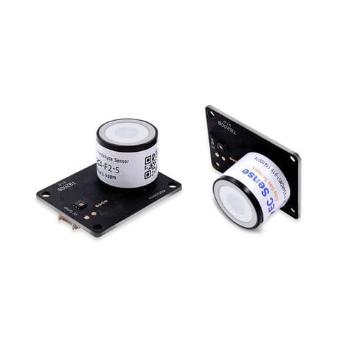 Módulo sensor de gás de flúor - TB200B-EC4-F2-5 - EC Sense GmbH - eletroquímico / para monitoramento da qualidade do ar