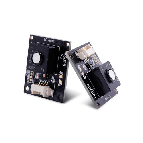 Módulo sensor de gás metil mercaptana - TB600B-CH4S-10 - EC Sense GmbH - eletroquímico / catalítico / para monitoramento da qualidade do ar
