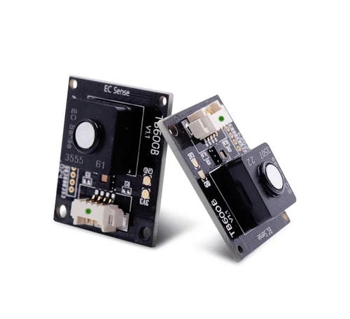 Módulo sensor de gás de hidrogênio - TB600C-H2-5% - EC Sense GmbH - eletroquímico / catalítico / para monitoramento da qualidade do ar