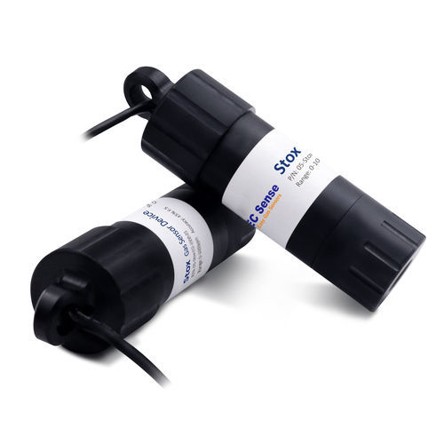 Sensor de amônia eletroquímico - Stox-NH3 - EC Sense GmbH - RS-485 / ModBUS RTU / IoT