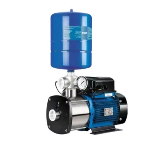Bomba centrífuga - CHME - Nanfang Pump joint stock limited company - de água / elétrica / autoescorvante