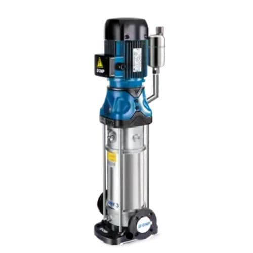 Bomba de água - CDMGF - Nanfang Pump joint stock limited company - elétrica / estacionária / industrial