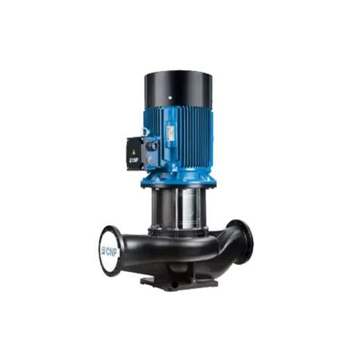 Bomba de água - TD - Nanfang Pump joint stock limited company - elétrica / estacionária / industrial