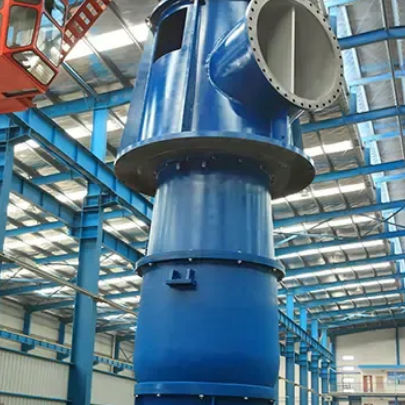 Bomba centrífuga - VTM - Nanfang Pump joint stock limited company - de água / estacionária / industrial