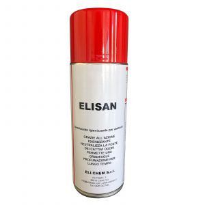 Spray de limpeza - ELISAN - Eli.Chem - desinfetante / desodorizante / multiusos