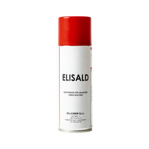 Spray agente desmoldante - ELISALD - Eli.Chem - antiadesivo / para metais / para o plástico