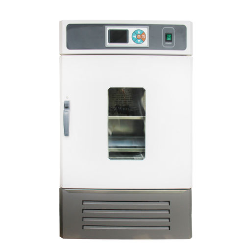 Incubadora de laboratório - SPX-50B - Zhejiang FUXIA Medical Technology Co., Ltd. - bioquímica / de ventilação forçada / digital