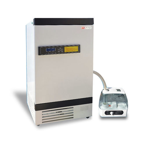 Câmara climática - MIC-70BE - Zhejiang FUXIA Medical Technology Co., Ltd.