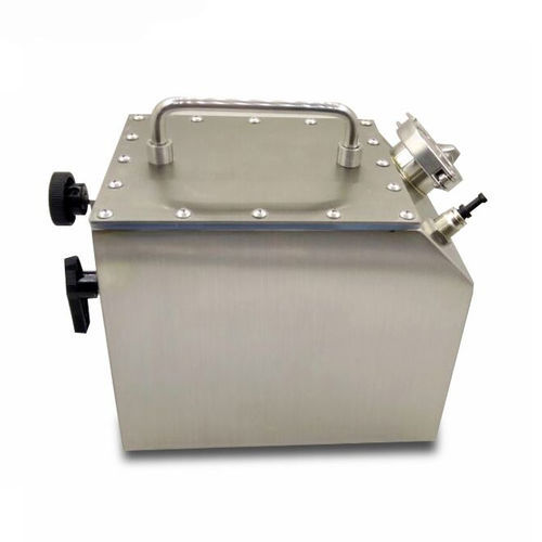 Gerador de aerossóis por ultrassom - TDA-4B - Zhejiang FUXIA Medical Technology Co., Ltd.