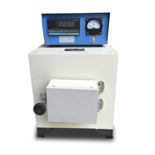 Estufa mufla - SXF series - Zhejiang FUXIA Medical Technology Co., Ltd. - de pré-aquecimento / de recozimento / de têmpera