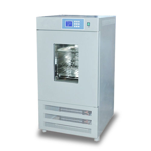 Incubadora com agitação - ZJSW 1A - Zhejiang FUXIA Medical Technology Co., Ltd. - de laboratório / de ventilação forçada / com lâmpada UV
