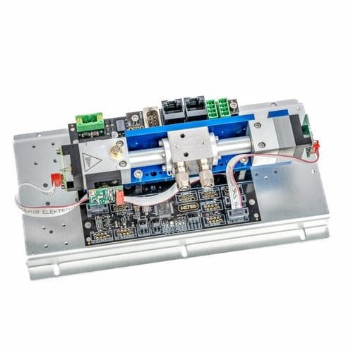 Sensor de gás SO2 - ULTRA.sens® processline AK25 - Wi.Tec - Sensorik GmbH - de Cl2 / NDUV / para monitoramento de segurança de gases industriais