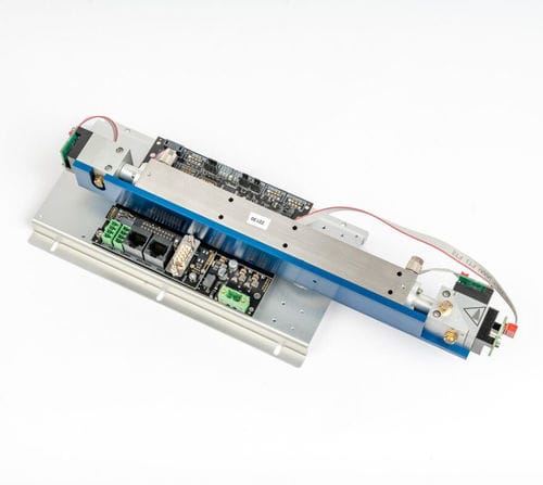 Sensor de gás NDUV - ULTRA.sens® processline AK200 - Wi.Tec - Sensorik GmbH - multigás / para controle de processo / para monitoramento de segurança de gases industriais