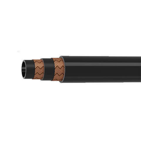 Mangueira para água quente - LT786 - Luohe Letone Technology Co., Ltd. - para vapor / em borracha sintética / para vácuo