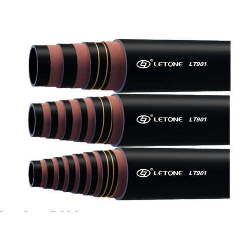 Mangueira para água - LT901 - Luohe Letone Technology Co., Ltd. - em borracha sintética / em EPDM / SBR