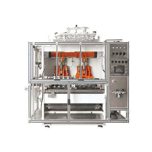 Unidade de estampagem - XLD series - Nantongtongji Co.,LTD.