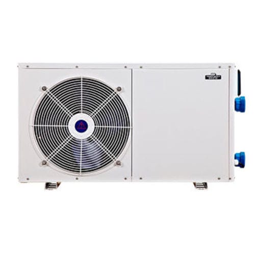 Bomba de calor ar-água - PHP series  - Power World - ecorresponsável