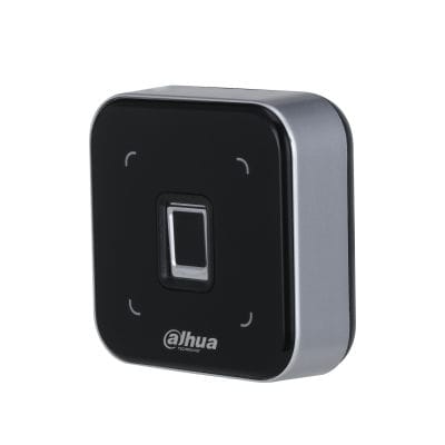 Leitor de impressões digitais USB - ASM101A  - Zhejiang Dahua Technology Co.,Ltd. - para controle de acesso automático