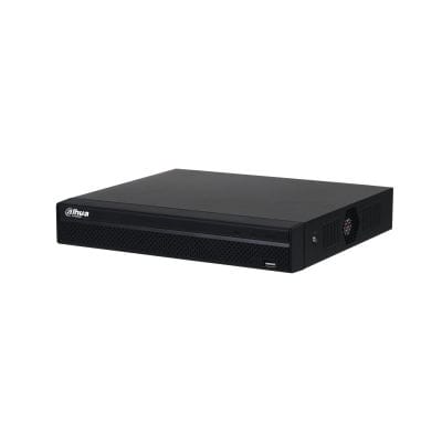 Gravador de vídeo - NVR4104HS-4KS3 - Zhejiang Dahua Technology Co.,Ltd. - para rede / para videomonitoramento / de alarme