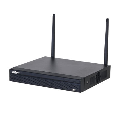 Gravador de vídeo - NVR2108HC-W - Zhejiang Dahua Technology Co.,Ltd. - OCR / para rede / para videomonitoramento
