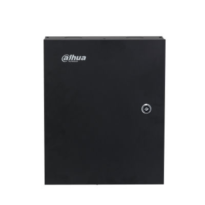 Sistema de controle de acesso por impressões digitais - ASC2202C-S - Zhejiang Dahua Technology Co.,Ltd.
