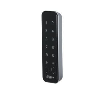 Leitor para identificação de mão - ASR2201A - Zhejiang Dahua Technology Co.,Ltd. - para carteiras de identidade / para passaportes / RS485