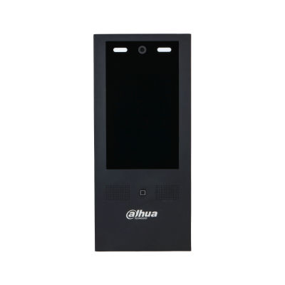 Coletor de dados digital - EEC30  - Zhejiang Dahua Technology Co.,Ltd. - com display gráfico LCD / com touch screen / USB