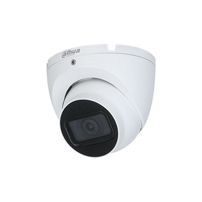 Câmera com visualização em tempo real (RTV) - HAC-HDW1800TLM(-A) - Zhejiang Dahua Technology Co.,Ltd. - digital / industrial / de monitoramento