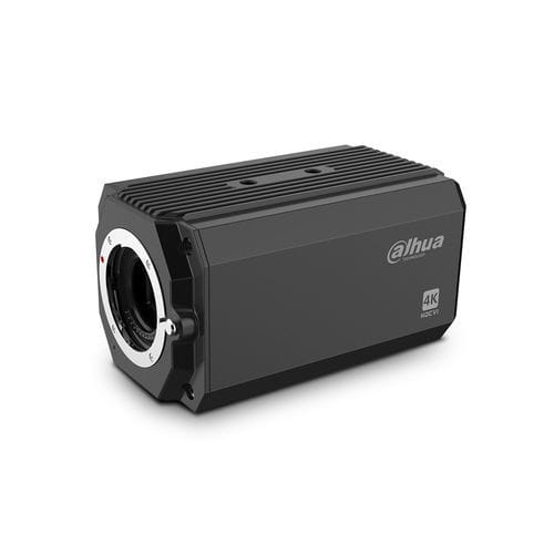 Câmera com resolução 4K - HAC-HF3805G - Zhejiang Dahua Technology Co.,Ltd. - digital / industrial / de monitoramento