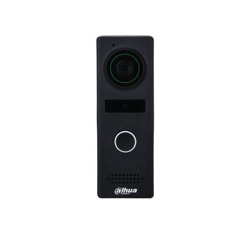 Interfone de áudio - VTO1000JM - Zhejiang Dahua Technology Co.,Ltd. - de vídeo / para controle de acesso / IP66