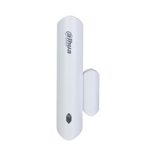 Detector de infravermelho passivo - ARD323-W2(868S) - Zhejiang Dahua Technology Co.,Ltd. - para porta / sem fio / com alarme visual