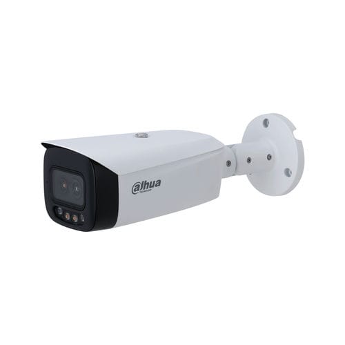 Câmera em rede - IPC-HFW5449T1-ASE-D2 - Zhejiang Dahua Technology Co.,Ltd. - digital / 3D / para veículos