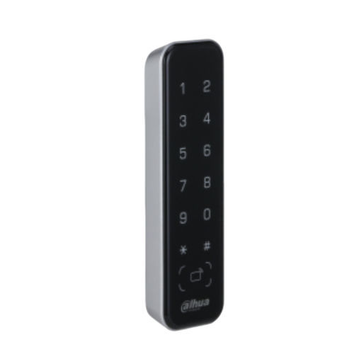 Leitor para identificação de mão - ASR2201A - Zhejiang Dahua Technology Co.,Ltd. - para carteiras de identidade / para passaportes / RS485