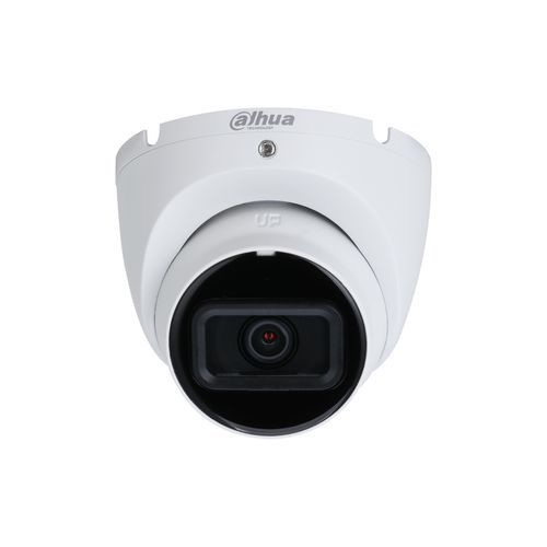 Câmera analógica - HAC-HDW2802TLM-A - Zhejiang Dahua Technology Co.,Ltd. - com WDR / com ampla faixa dinâmica / industrial