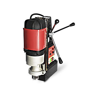 Máquina de perfuração de núcleo elétrica - 6049N - KEN Holding Co.,Ltd - diamantada / magnética